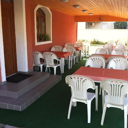 Unio Vendeghaz 4 Siofok Exterior photo